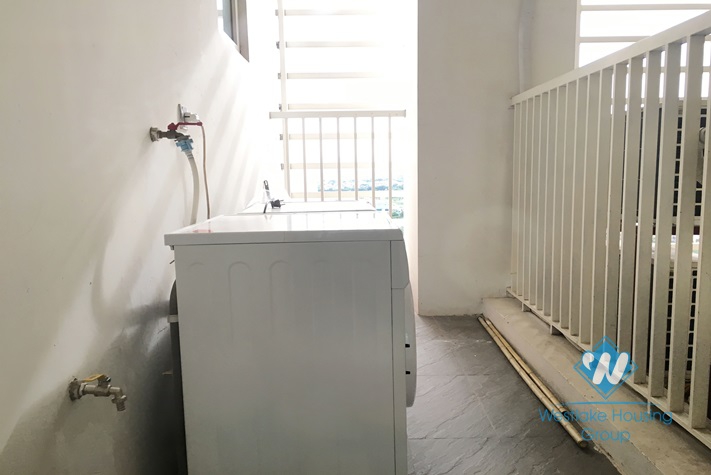 ciputra three apartments fully furnished for rent